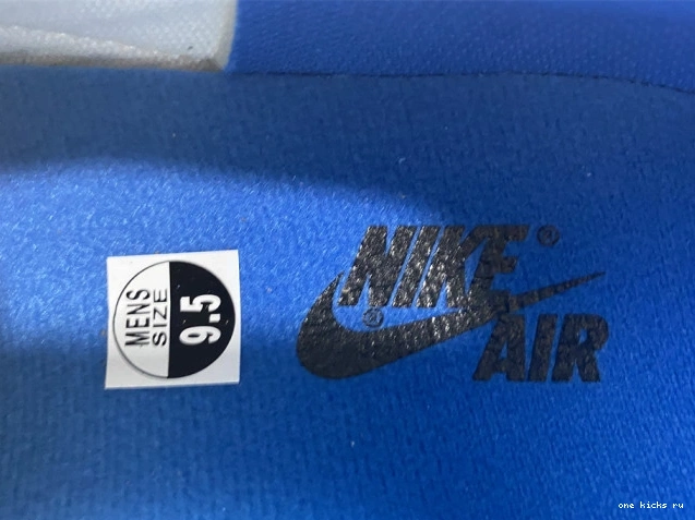 Rep DM7866-140 x Air Fragment Scott Jordan Retro Design Low Travis 1 x 0806